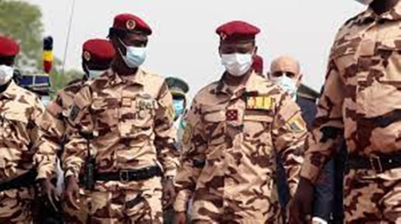 Trois mois après la mise en place du CMT, où en est la transition au Tchad? Trois mois après la mise en place du CMT, où en est la transition au Tchad?