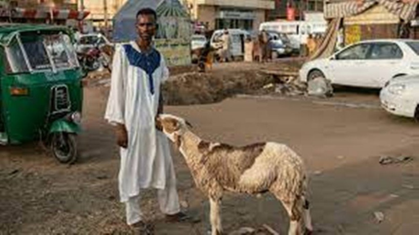 Soudan: difficile de célébrer l’Aïd en pleine inflation galopante