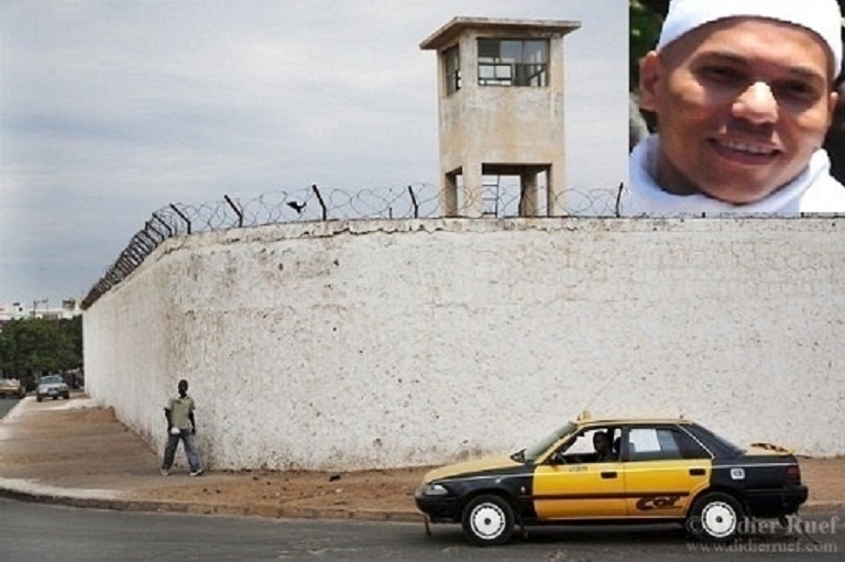 Rebeuss : les proches de Karim Wade s’apprêtent à assiéger la prison lundi prochain