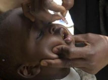 Une nouvelle campagne de vaccination a commencé lundi 19 août et devrait concerner plus de trois millions d'enfants. www.unicef.fr