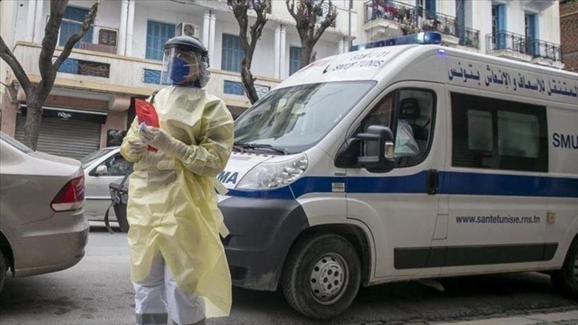 Gestion épidémie Covid-19 en Tunisie: le ministre de la Santé limogé