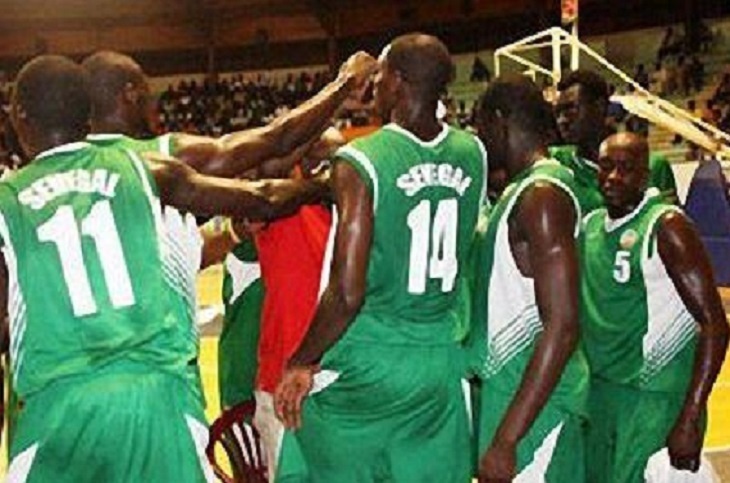 Afrobasket 2013-Résultats Groupe A : l’Ouest supérieur au Nord