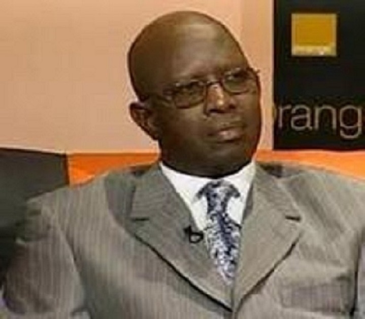 CNG de lutte: Cheikh Tidiane Ndiaye n'est plus le vice-président