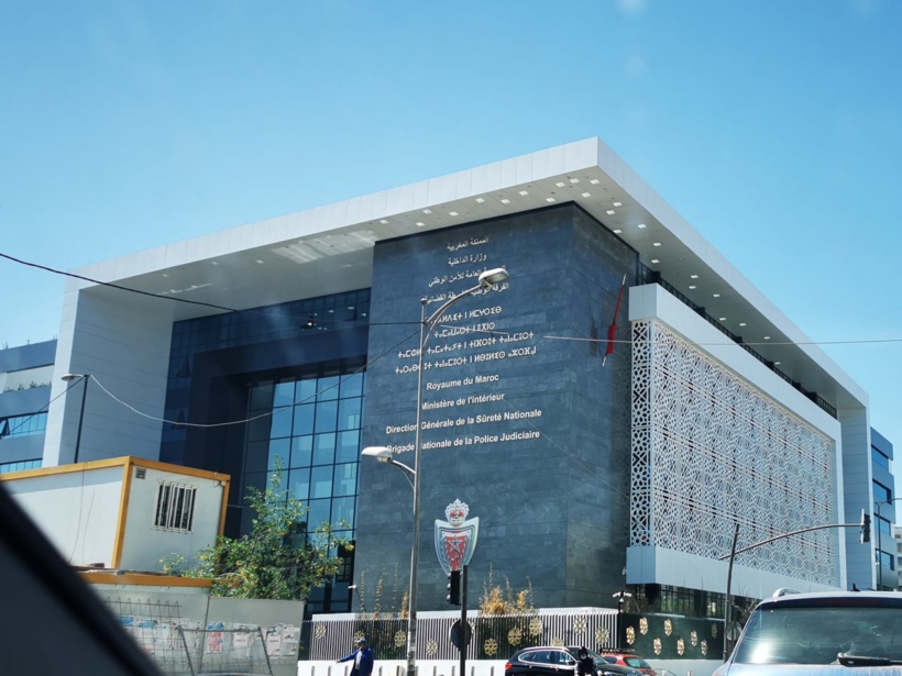 Pegasus : Le Maroc ouvre une enquête judiciaire confiée à la BNPJ Pegasus : Le Maroc ouvre une enquête judiciaire confiée à la BNPJ