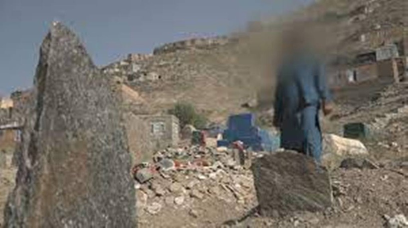 Afghanistan : les ex-interprètes militaires dans la terreur du retour des Taliban