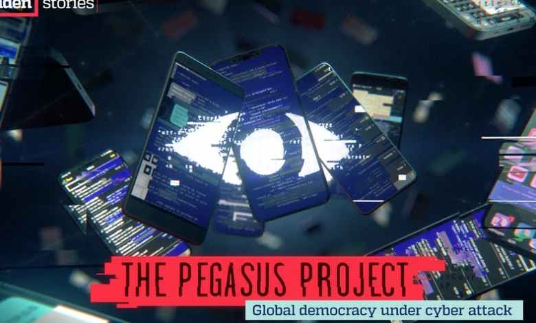 Amnesty International maintient catégoriquement les conclusions du projet Pegasus