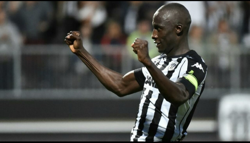 Licencié après une blessure avec le Sénégal, Cheikh Ndoye gagne son procès contre Angers et près de 300 millions FCFA