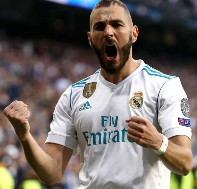 Réal Madrid : Karim Benzema va prolonger, selon Marca
