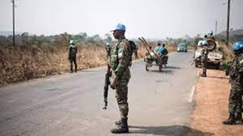 Centrafrique : 13 civils tués à 300 kilomètres au nord de Bangui