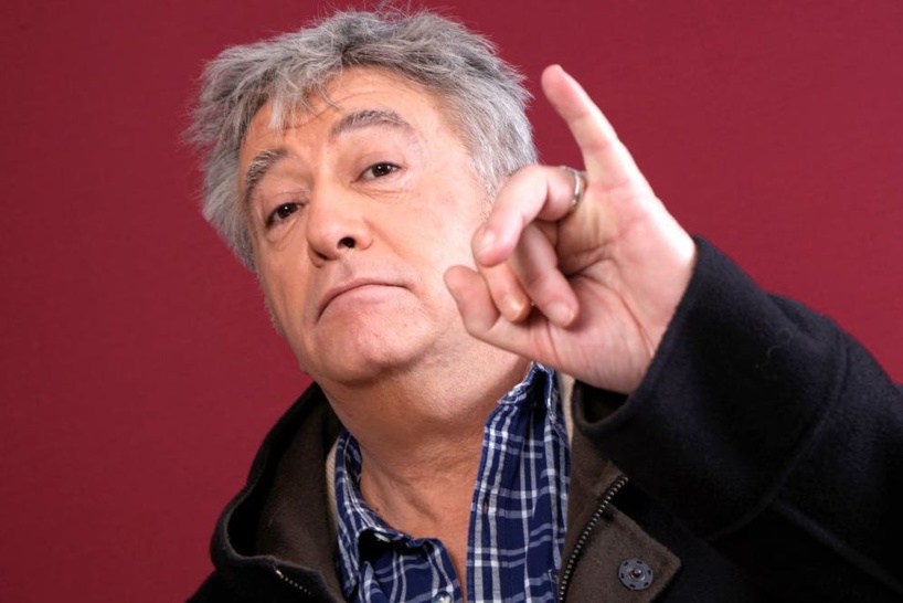 France: décès de l'humoriste Jean-Yves Lafesse France: décès de l'humoriste Jean-Yves Lafesse