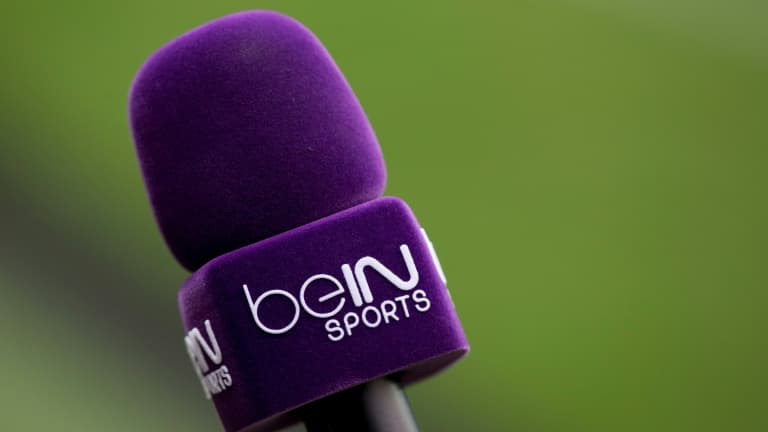 Droits TV ligue 1: débouté par le tribunal face à canal+, Bein va lancer une action en justice