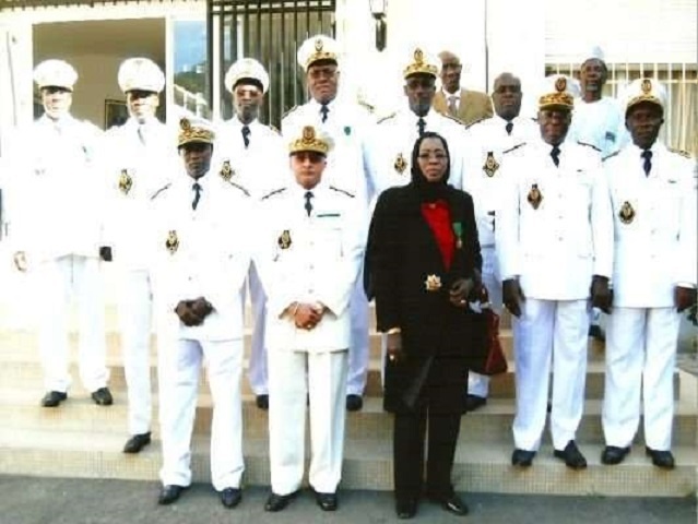 Rapport de l’IGE : Après SAR, OCI, LONASE et FESMAN, DPW, King Fahd Palace et ARTP à la loge des sociétés prédatrices de deniers publics