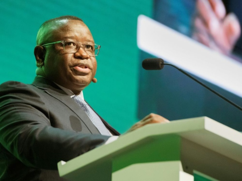 En Sierra Leone, l'Assemblée vote l'abolition de la peine de mort En Sierra Leone, l'Assemblée vote l'abolition de la peine de mort