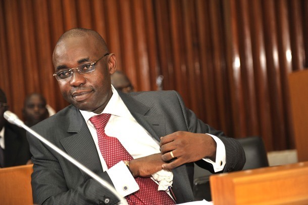 SAR : les graves accusations de Samuel Sarr qui mouillent le président Sall