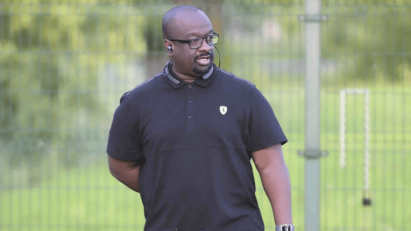 Élections Ligue sénégalaise de football professionnel: Babacar Ndiaye renonce à sa candidature pour soutenir Djibril Wade Élections Ligue sénégalaise de football professionnel: Babacar Ndiaye renonce à sa candidature pour soutenir Djibril Wade