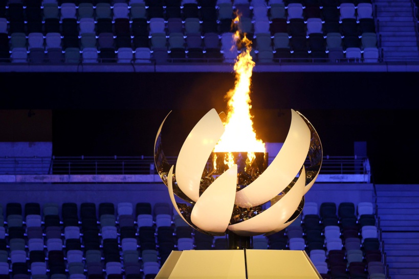 Jeux olympiques de Tokyo: le tableau des médailles après la 1ère journée Jeux olympiques de Tokyo: le tableau des médailles après la 1ère journée