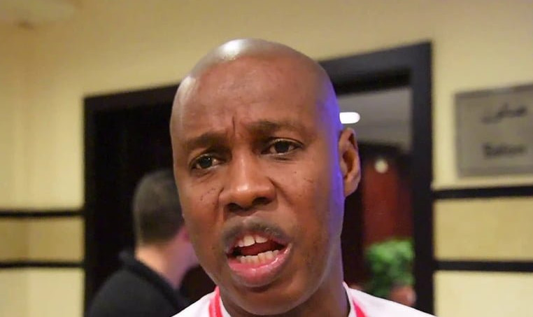 Mady Touré se démarque encore plus: « je n’ai jamais été d’accord pour un consensus avec Me Augustin Senghor »