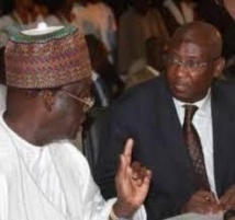 Kaolack-Solidarité à la suite de l’accident qui a fait 13 morts : Niasse et Madieyna Diouf mettent la main à la poche