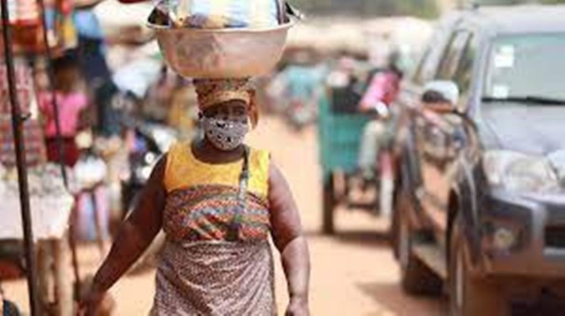 Covid-19: le Togo exige un passe vaccinal à ses frontières