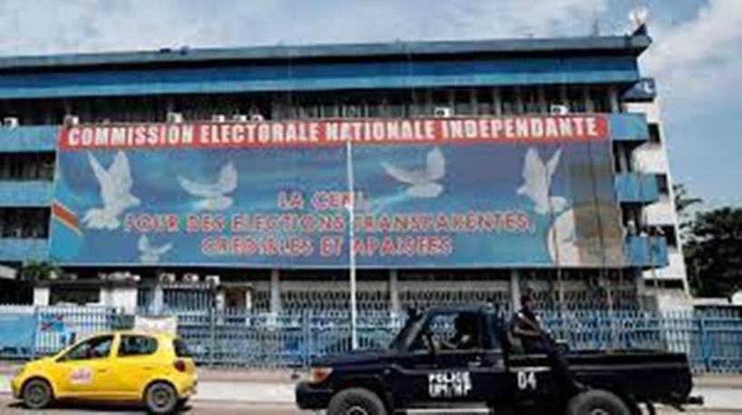 RDC: les confessions religieuses sur la même ligne avant la désignation du président de la Céni RDC: les confessions religieuses sur la même ligne avant la désignation du président de la Céni