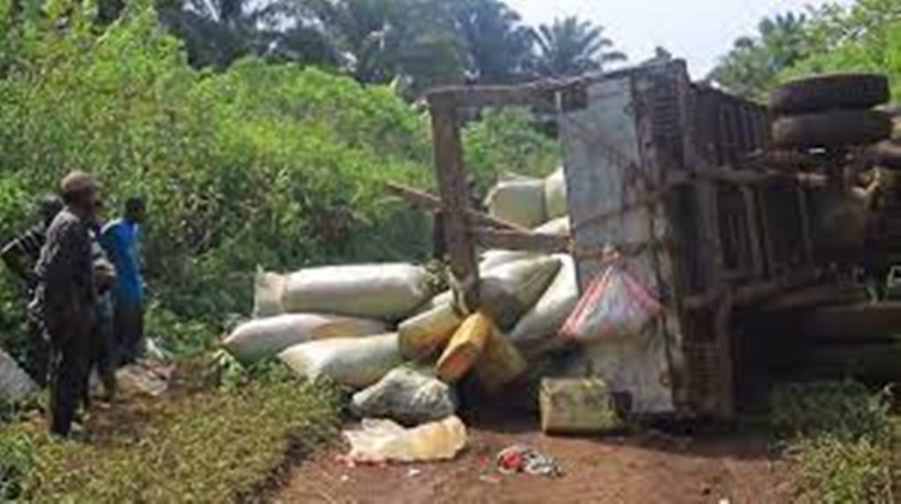 Un massacre de 16 civils à Beni en République démocratique du Congo Un massacre de 16 civils à Beni en République démocratique du Congo