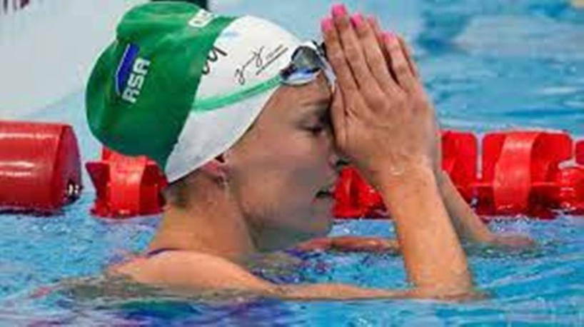 Tokyo 2021: Schoenmaker et Hafnaoui affolent les bassins, Jabeur déçoit