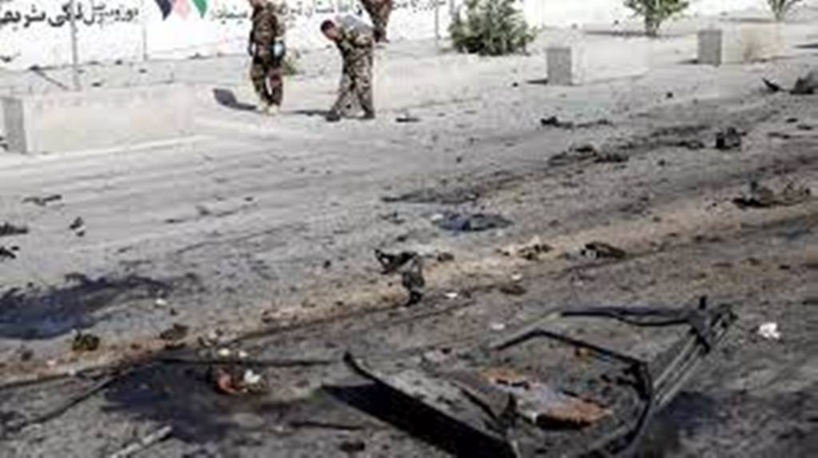 Afghanistan: l’ONU alerte sur l’augmentation du nombre de victimes civiles en 2021 Afghanistan: l’ONU alerte sur l’augmentation du nombre de victimes civiles en 2021