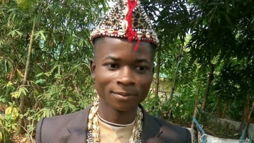 RDC: l’émotion et la colère après la mort d’un jeune dans une bavure policière RDC: l’émotion et la colère après la mort d’un jeune dans une bavure policière