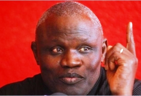 Gaston Mbengue: "Il n’y aura pas d’interdictions de rassemblements sportifs"