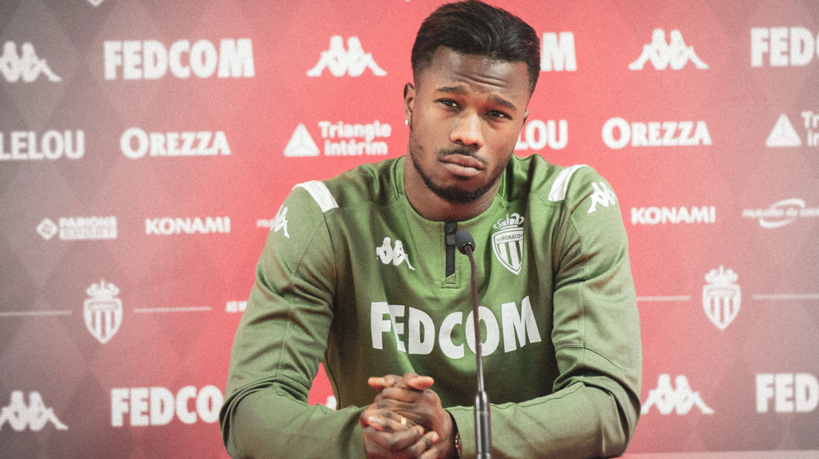 Mercato : Keita Baldé – Inter Milan et AS Monaco, les parties se rapprochent Mercato : Keita Baldé – Inter Milan et AS Monaco, les parties se rapprochent