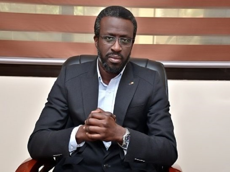 «Dr Bousso n’a pas démissionné, il m’a demandé une disponibilité sur une période », précise Diouf Sarr