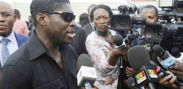 Guinée équatoriale: fermeture de l’ambassade à Londres après des sanctions contre le fils du président