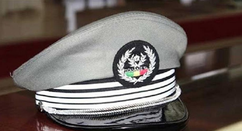 Douanier tué à Rosso: libéré lundi faute de preuve, l'indicateur suspecté du meurtre à nouveau arrêté Douanier tué à Rosso: libéré lundi faute de preuve, l'indicateur suspecté du meurtre à nouveau arrêté