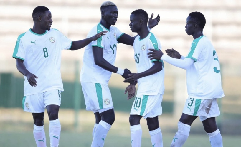 Cosafa Cup: 8 joueurs sénégalais testés positifs bloqués en Afrique du Sud Cosafa Cup: 8 joueurs sénégalais testés positifs bloqués en Afrique du Sud