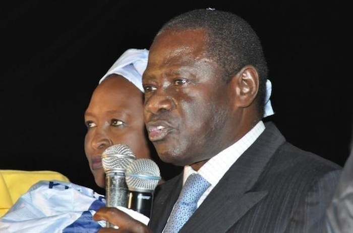 Traque des "biens mal acquis" : Pape Diop mouillé par des amis de Karim fera face aux magistrats de la CREI