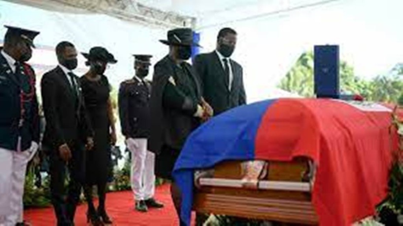 Assassinat de Jovenel Moïse : la police haïtienne arrête le coordinateur de la sécurité