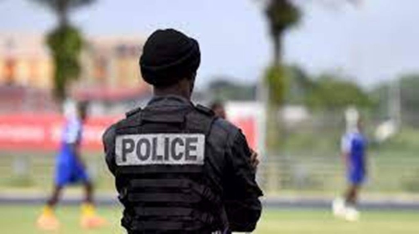 Gabon: une dispute autour d’un poisson se termine par la case prison pour des policiers Gabon: une dispute autour d’un poisson se termine par la case prison pour des policiers