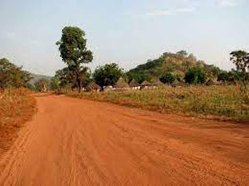 Mali: terre d'émigration, la région de Kayes compte énormément sur sa diaspora Mali: terre d'émigration, la région de Kayes compte énormément sur sa diaspora