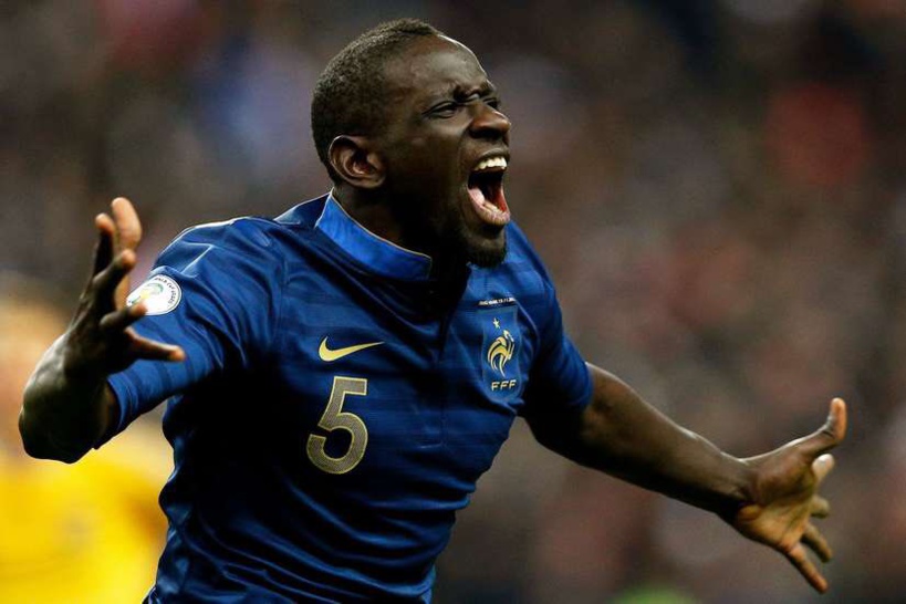 Mamadou Sakho rebondit à Montpellier ! Mamadou Sakho rebondit à Montpellier !