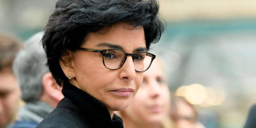 Affaire Ghosn: Rachida Dati mise en examen pour «corruption passive» et «recel d'abus de pouvoir» Affaire Ghosn: Rachida Dati mise en examen pour «corruption passive» et «recel d'abus de pouvoir»