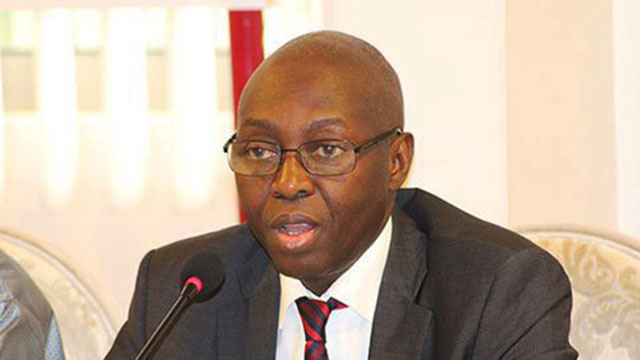  Mamadou Lamine Diallo se demande à quoi ont servi les 1000 milliards et accuse Macky de blanchiment d'argent