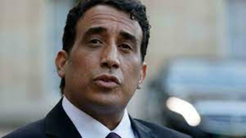 Processus de paix en Libye: Mohamed El-Menfi reçu par Denis Sassou Nguesso à Brazzaville Processus de paix en Libye: Mohamed El-Menfi reçu par Denis Sassou Nguesso à Brazzaville