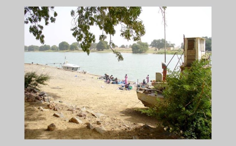 Île à Morphil: des jeunes de Kaskas accusent le maire de vouloir octroyer leurs terres à un promoteur Île à Morphil: des jeunes de Kaskas accusent le maire de vouloir octroyer leurs terres à un promoteur