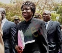 Kaffrine: Aminata Touré reçoit de plein fouet le trop plein de colère des sinistrès