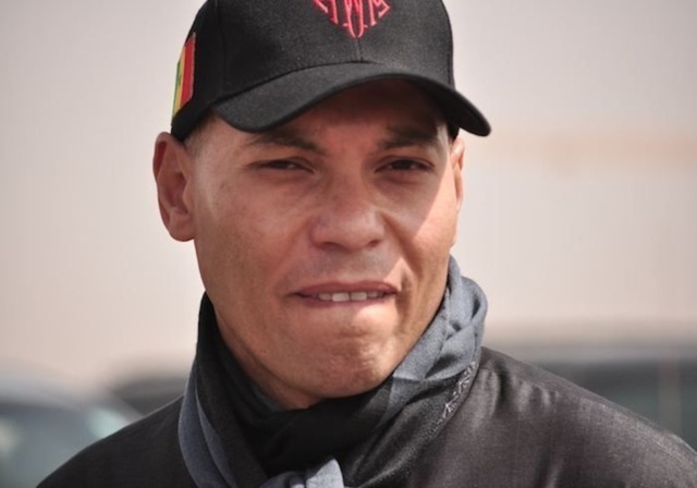 De la prison de Rebeuss : Karim Wade devenu très bavard et corrosif contre Macky