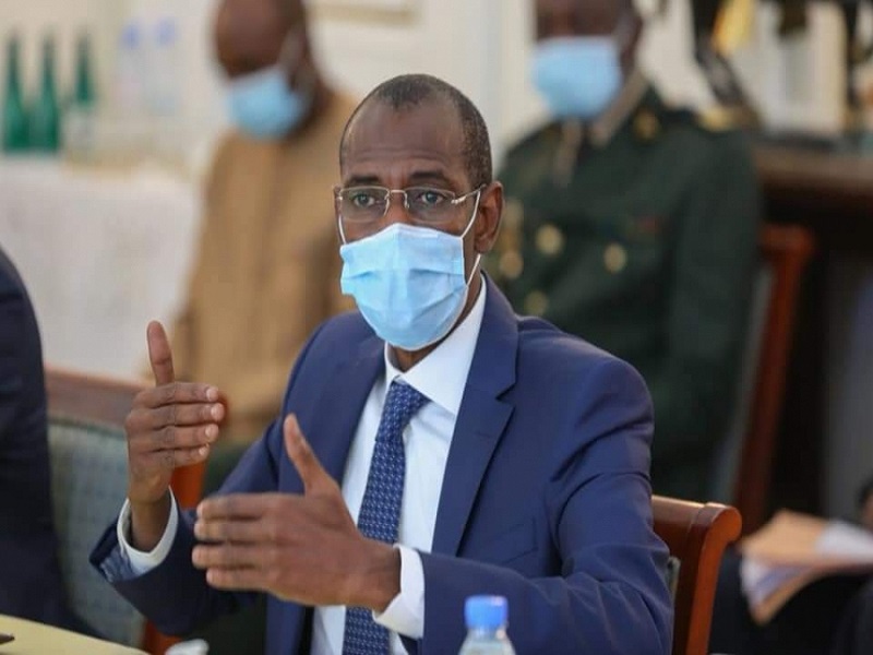 Rapport d’évaluation des Dépenses fiscales: les éclaircissements d’Abdoulaye Diallo