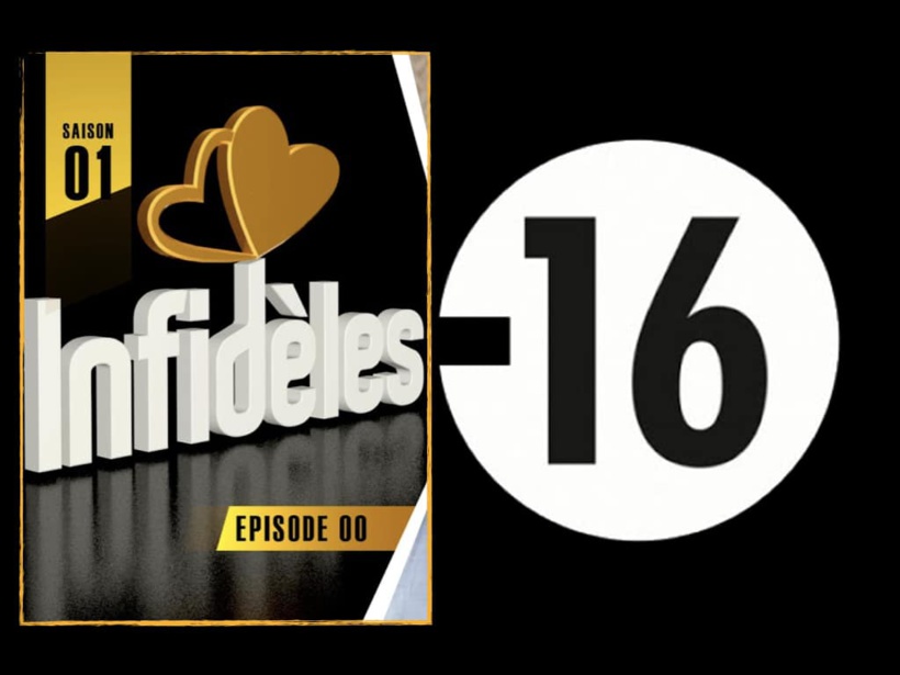 Le Cnra "censure" la saison 3 de la série Infidèles, après une plainte de Jamra Le Cnra "censure" la saison 3 de la série Infidèles, après une plainte de Jamra