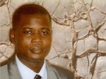 Le pasteur Josué Binoua, nouveau ministre de l'Intérieur et de la Sécurité en Centrafrique. DR
