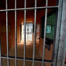 Prison de Ziguinchor : 50 détenus en grève de la faim