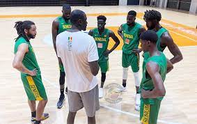 Basketball: Deux "Lions" testés positifs à la Covid_19